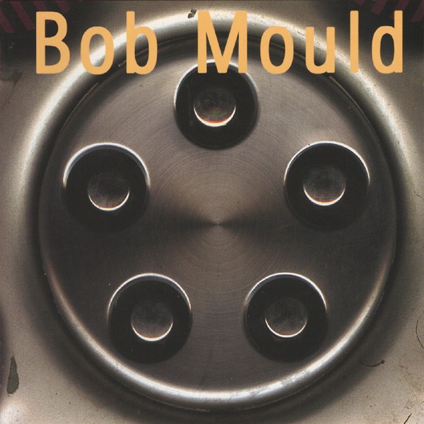Mould, Bob : Bob Mould (LP)