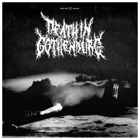 Death In Gothenburg (LP)