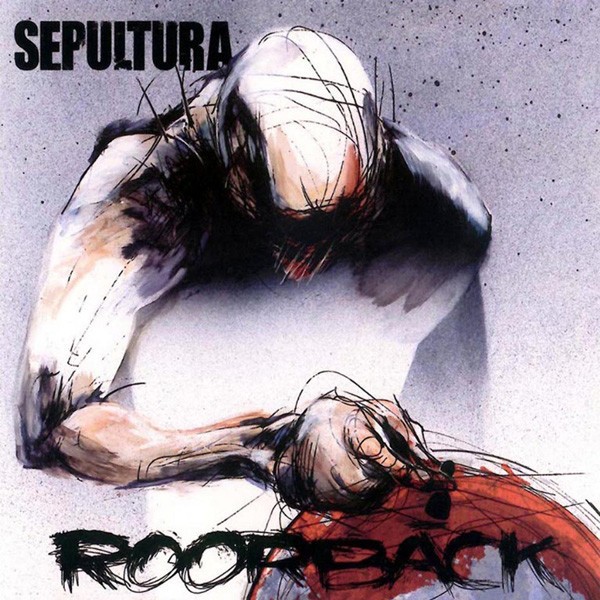 Sepultura : Roorback (2-LP)