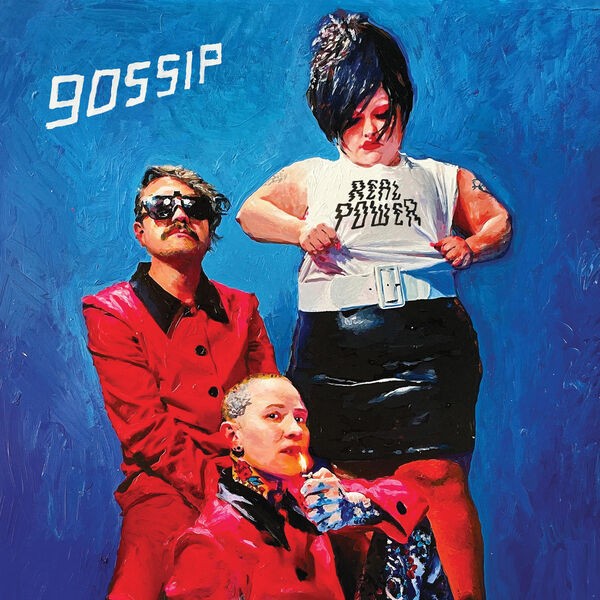 Gossip : Real Power (LP)
