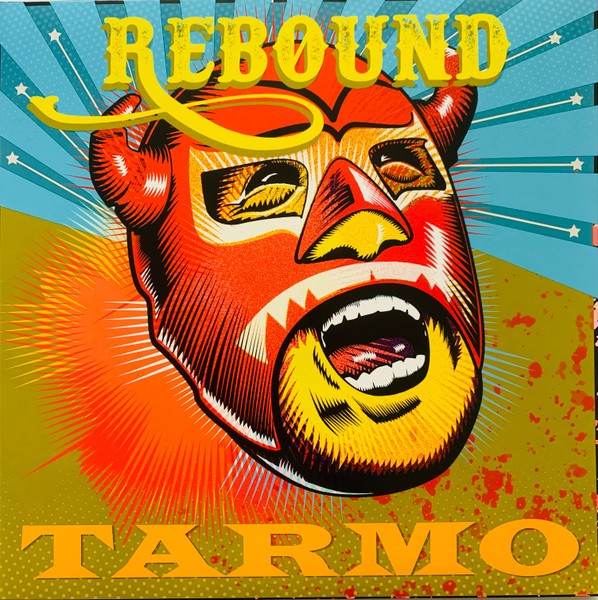 Rebound : Tarmo (LP)