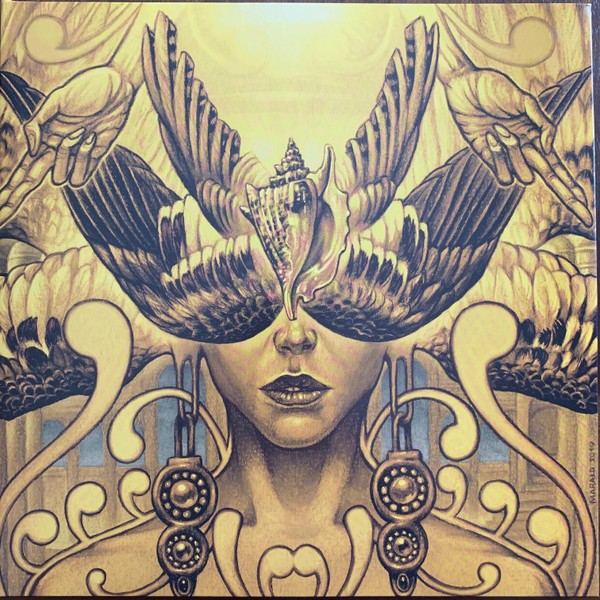 Dune : Etemen Enka (2-LP)