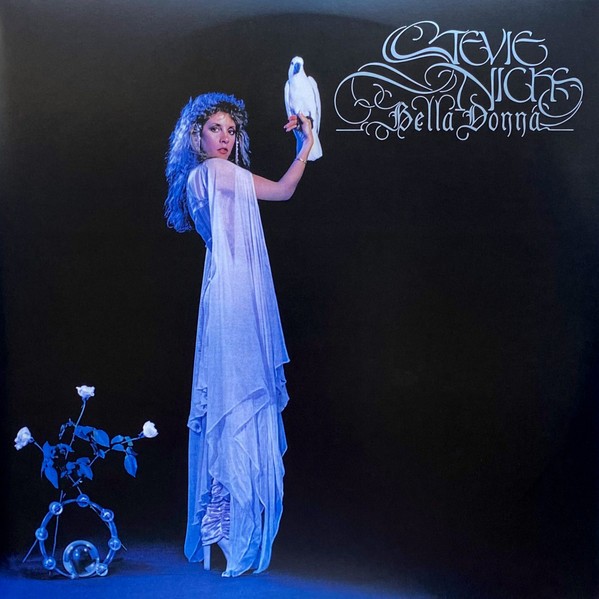 Nicks, Stevie : Bella Donna (2-LP) RSD 22
