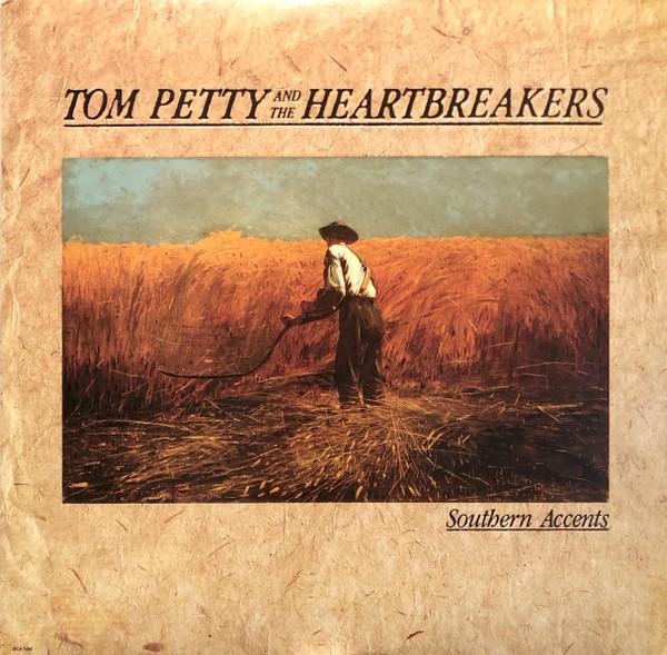 Petty, Tom and the Heartbreakers : Southern Accents (LP)