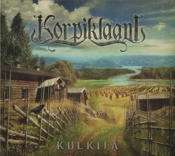 Korpiklaani : Kulkija (2-LP)