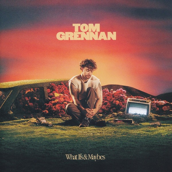 Grennan, Tom : What Ifs & Maybes (LP)