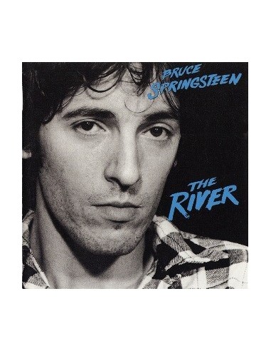 Springsteen, Bruce : The River (LP)