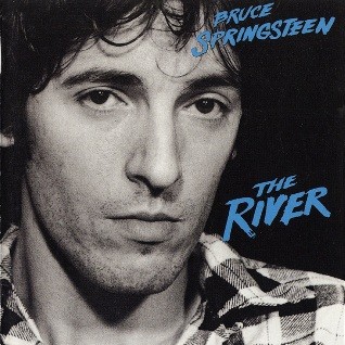 Springsteen, Bruce : The River (2-LP)