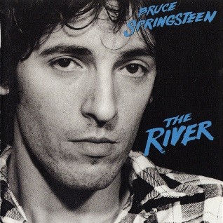 Springsteen, Bruce : The River (LP)