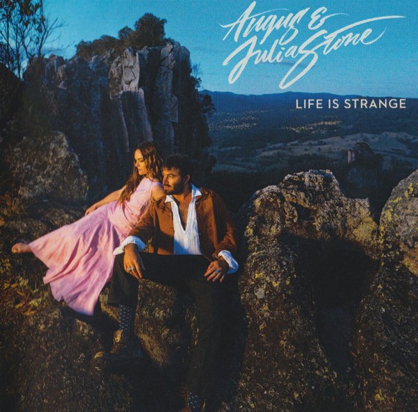 Angus & Julia Stone: Life Is Strange (2-LP)