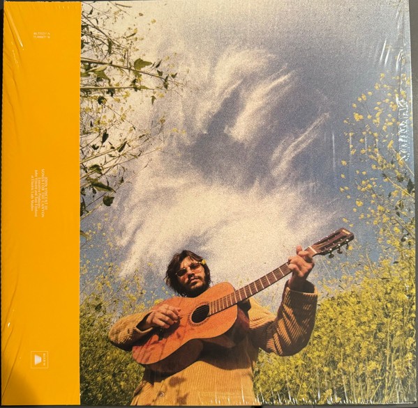 Vincent III, John : Songs For The Canyon (LP)