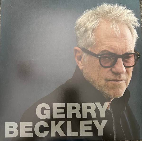 Beckley, Gerry : Gerry Beckley (LP)