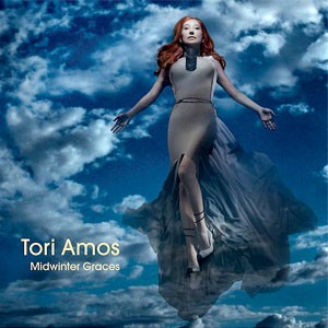 Amos, Tori : Midwinter Graces (CD)