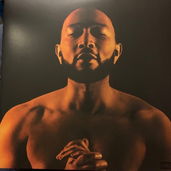 Legend, John : Legend (2-LP)