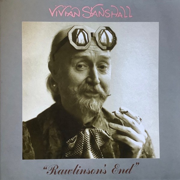 Stanshall, Vivian : Rawlinson's End (2-LP)