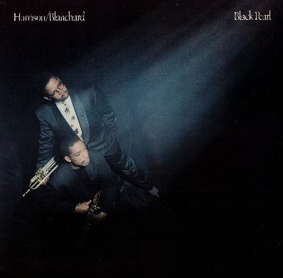 Harrison / Blanchard : Black Pearl (LP)
