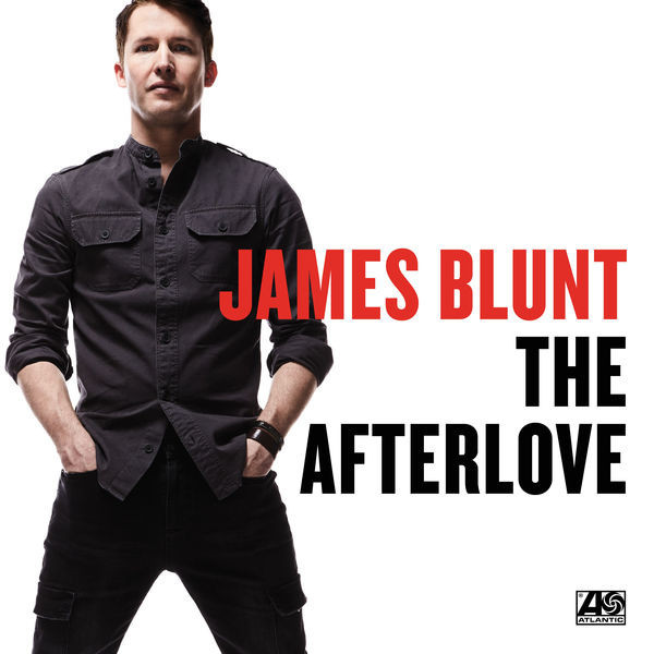 Blunt, James : The Afterlove (CD)