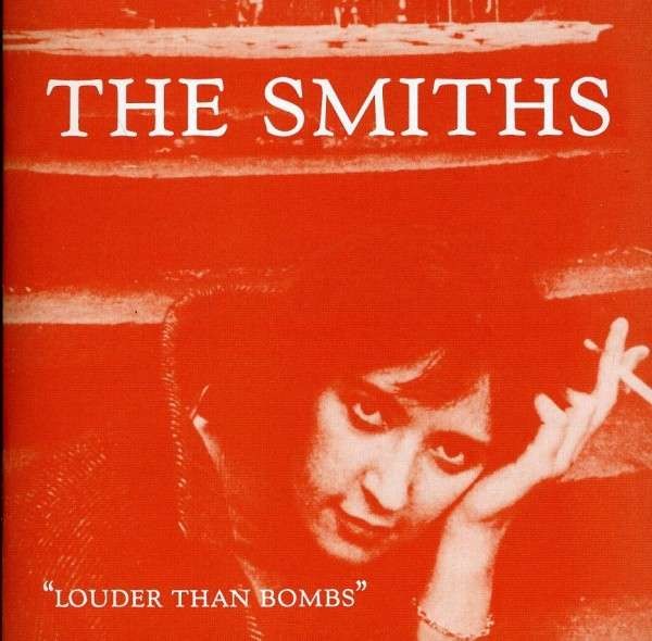 Smiths : Louder Than Bombs (CD) 