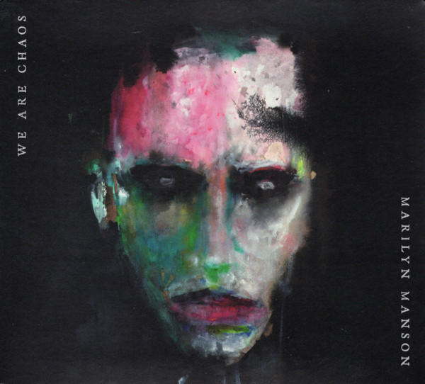 Manson, Marilyn : We are Chaos (LP)