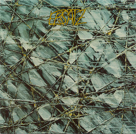 Moebius-Renziehausen : Ersatz (CD)