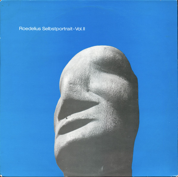 Roedelius : Selbstportrait Vol II (CD)