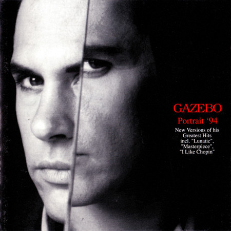 Gazebo : Portrait 94 (CD)