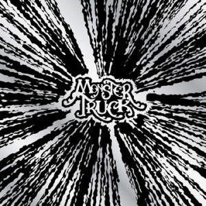 Monster Truck : Furiosity (2-LP)
