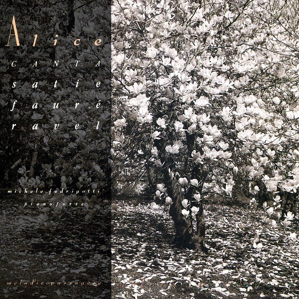 Alice : Melodie passagere (LP)