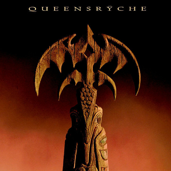 Queensryche : Promised Land (CD)