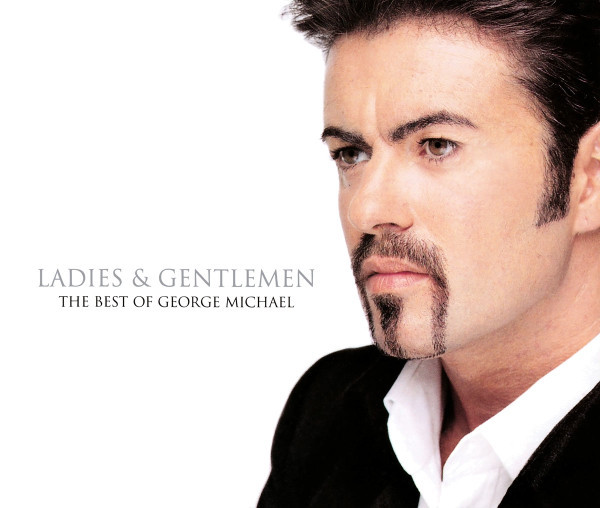 George Michael : Ladies & Gentlemen (2-CD)