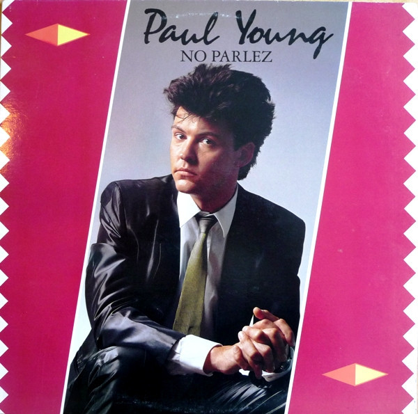 Young, Paul : No Parlez (CD)