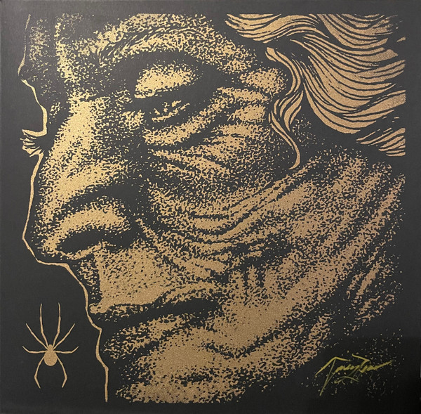 T. Jarva & Dark Place : Post Festum (LP)