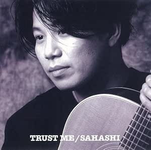 Yoshiyuki Sahashi : Trust Me (LP)