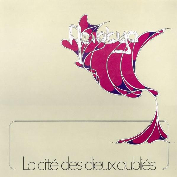 Acintya : La cité des dieux oubliés (LP)