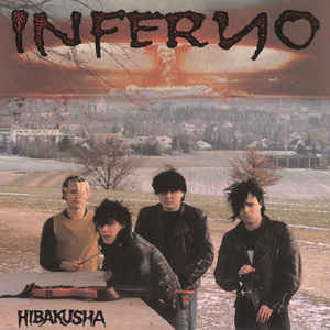 Inferno : Hibakusha (LP)