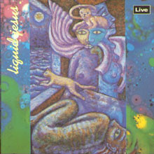 Liquid Jesus : Live (LP)