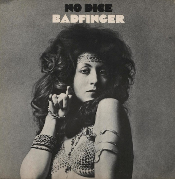 Badfinger : No Dice (LP)