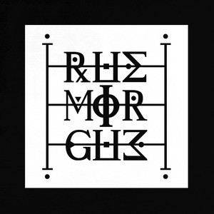 Rue Morgue : Rue Morgue  (LP)