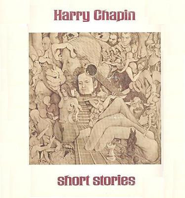 Chapin, Harry : Short Stories (LP)