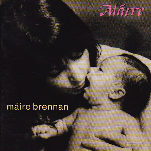 Brennan, Maire : Maire (LP)