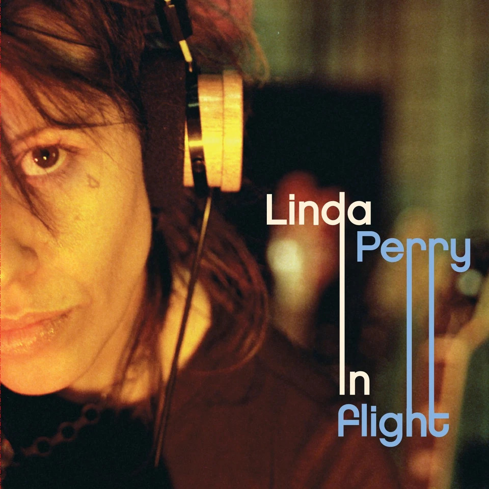 Perry, Linda : In Flight (2-LP) Black Friday 2025
