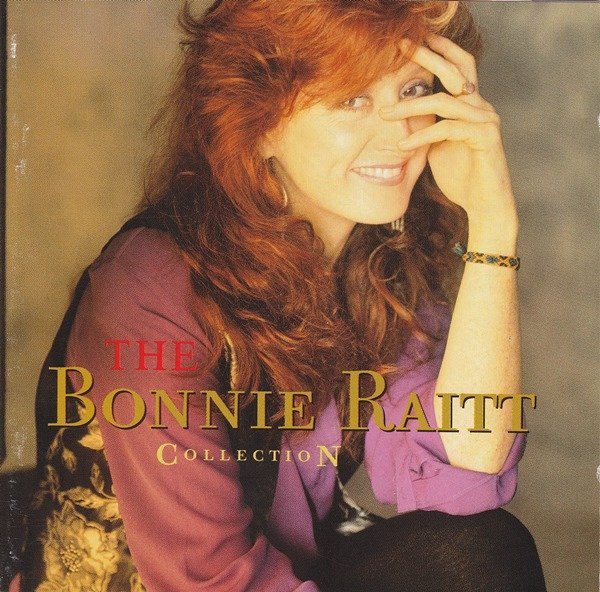 Raitt, Bonnie : Collection (LP)