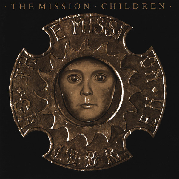 Mission : Children (LP)