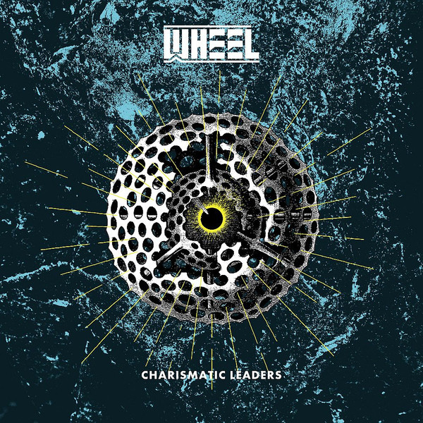 Wheel : Charismatic Leaders (LP)