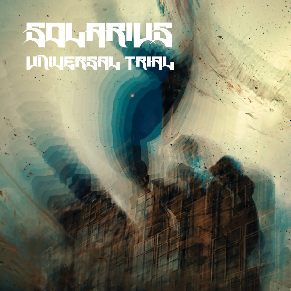 Solarius : Unverbal Trial (LP)