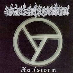 Barathrum : Hailstorm (2-LP)