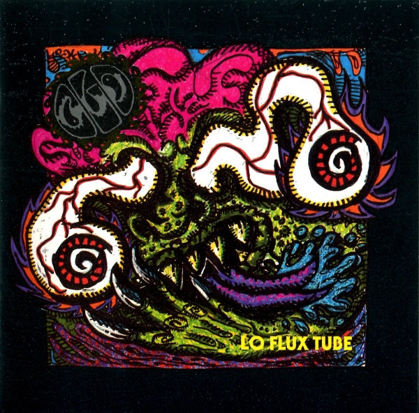 O.L.D. : Lo Flux Tube (LP)