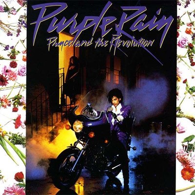 Prince : Purple Rain (LP)