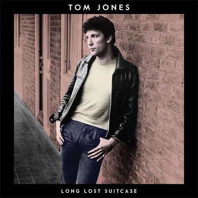 Jones, Tom : Long Lost Suitcase (CD)