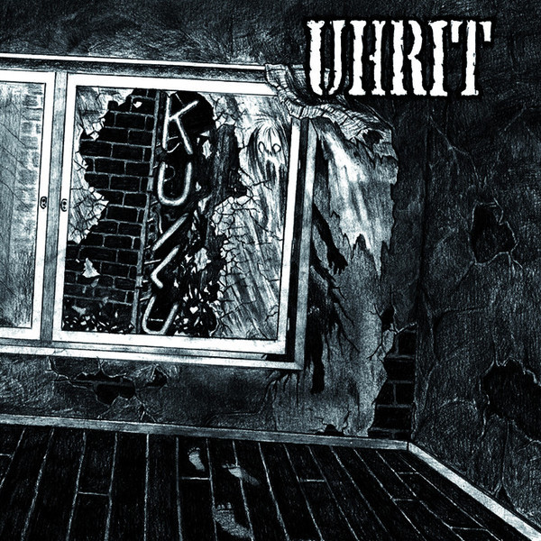 Uhrit : Kuilu (LP)